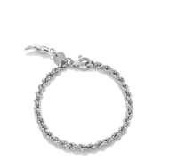 Bracciale Giovanni Raspini Donna in Argento 10137 - 10137